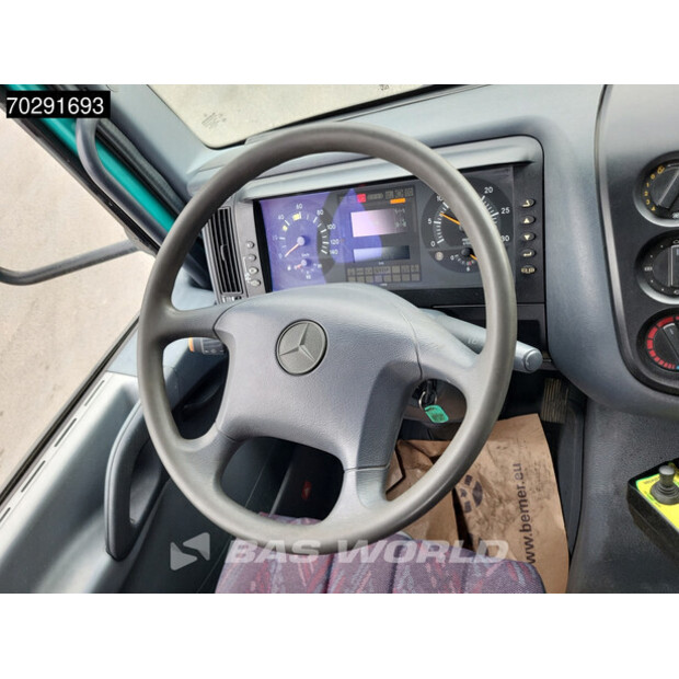 2002 Mercedes-Benz ATEGO 1523-42357175