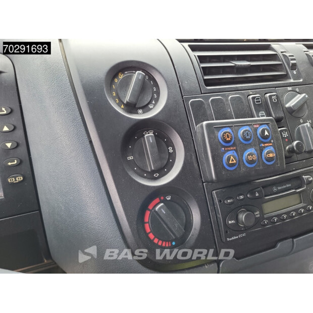 2002 Mercedes-Benz ATEGO 1523-42357177