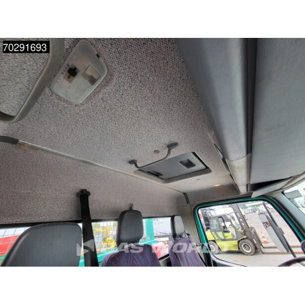 2002 Mercedes-Benz ATEGO 1523-42357179