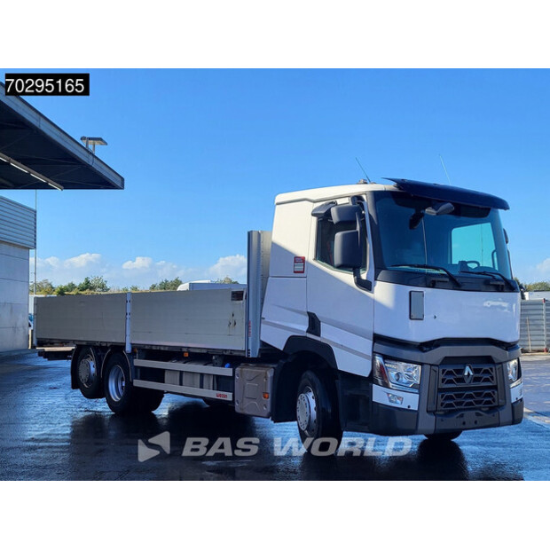 2017 Renault T440-42357191