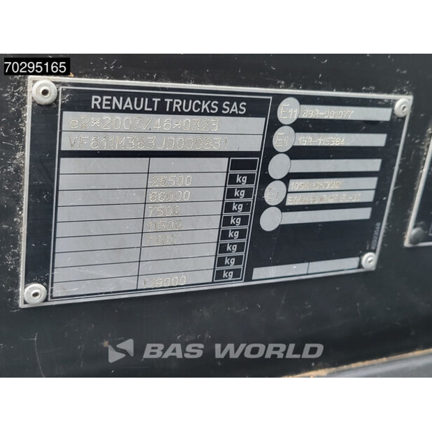 2017 Renault T440-42357223