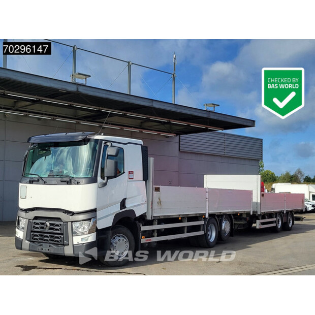 2017 Renault T440-42357229
