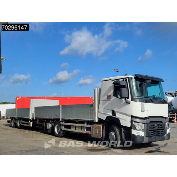 2017 Renault T440-42357233