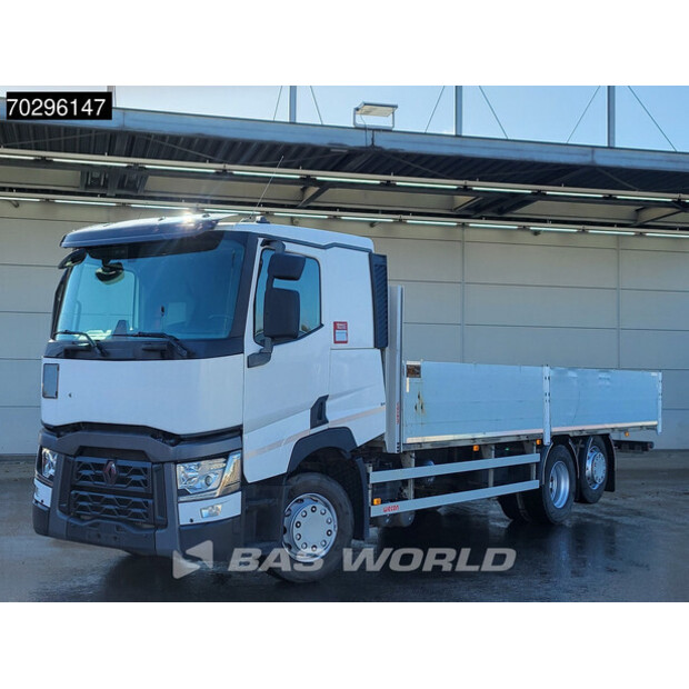 2017 Renault T440-42357234