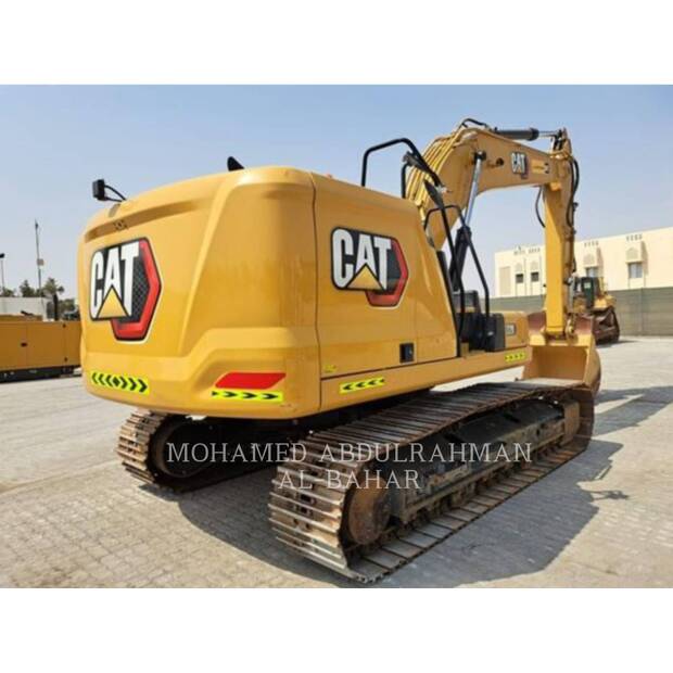 2024 كاتربيلر 320-07-42357323
