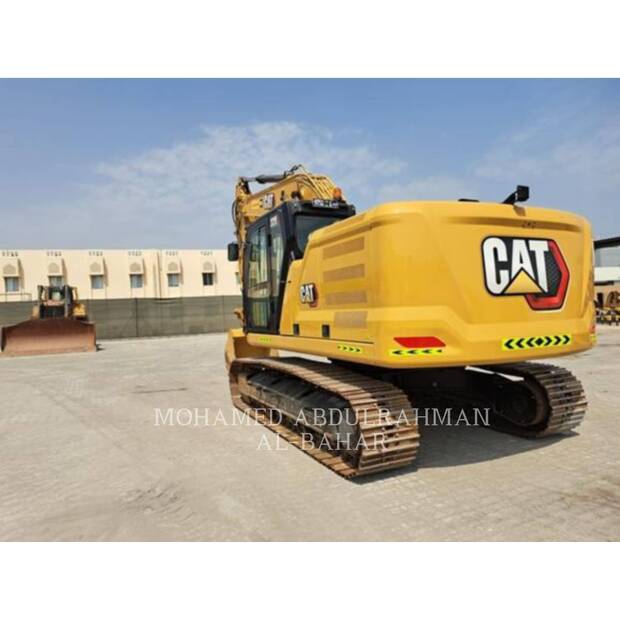 2024 كاتربيلر 320-07-42357324
