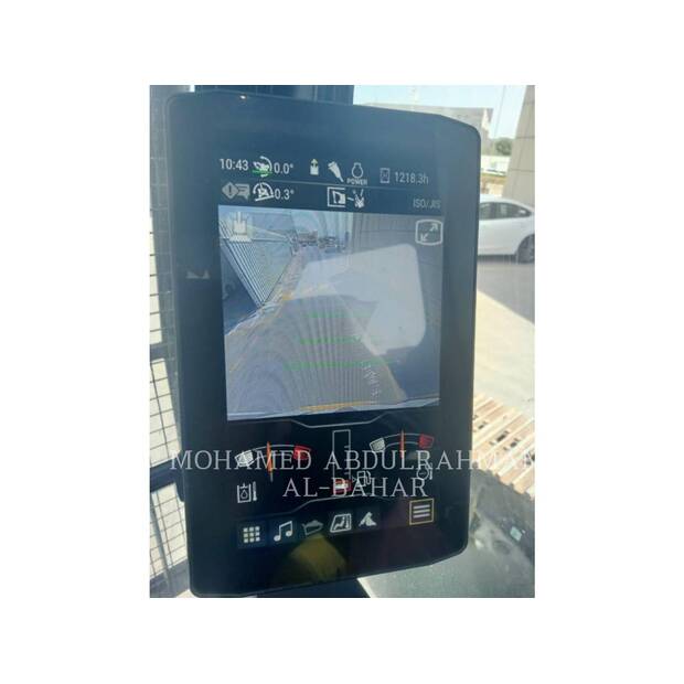 2024 كاتربيلر 320-07-42357325