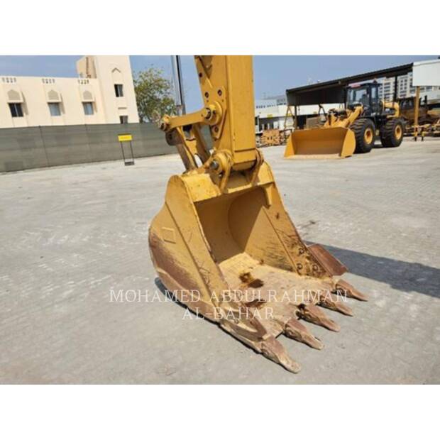 2024 كاتربيلر 320-07-42357332