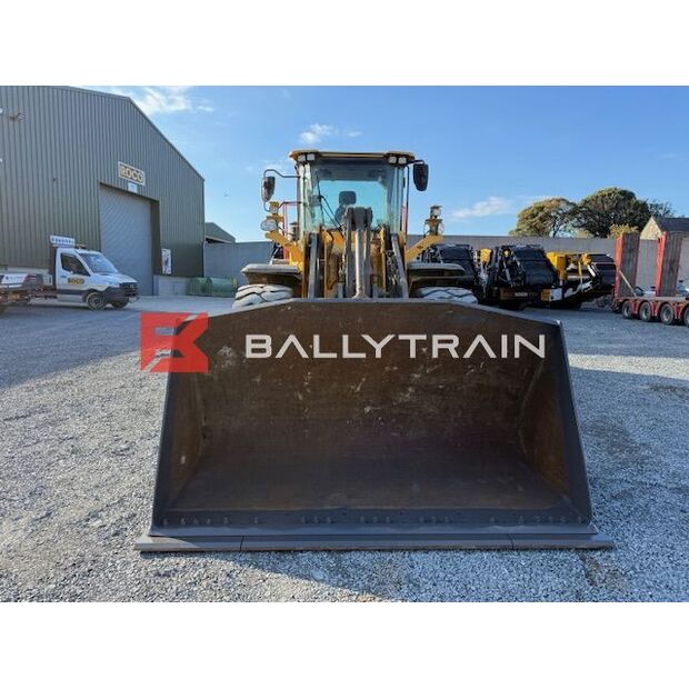 2018 Volvo L120H-42362823