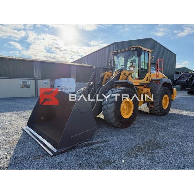 2018 Volvo L120H-42362826