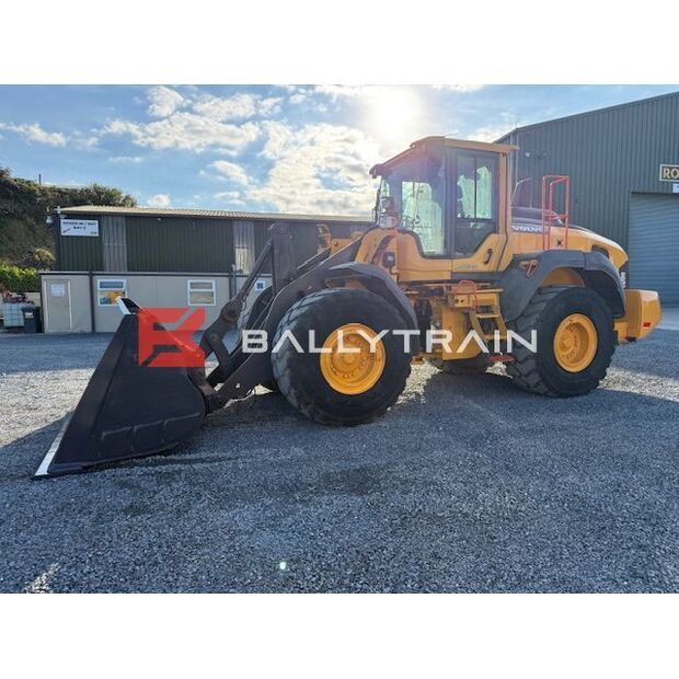 2018 Volvo L120H-42362828