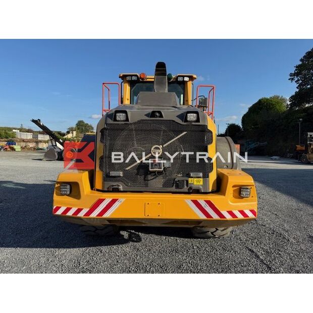 2018 Volvo L120H-42362834