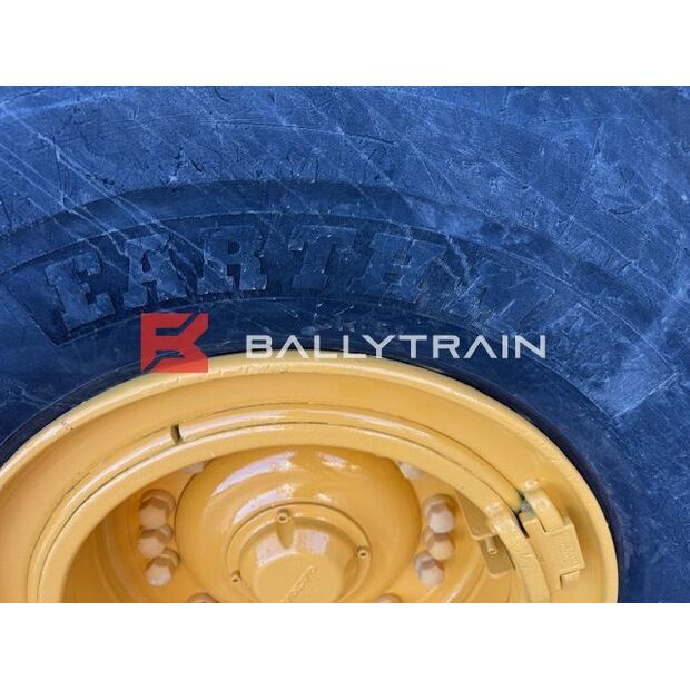 2018 Volvo L120H-42362847