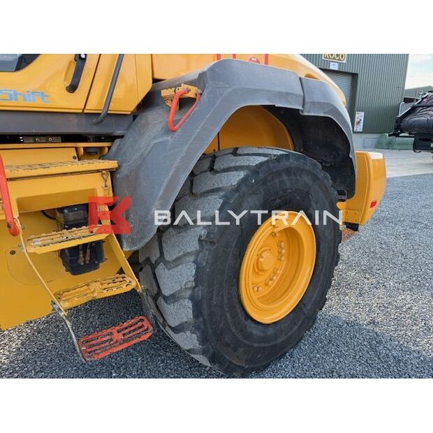 2018 Volvo L120H-42362851
