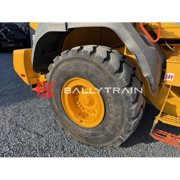 2018 Volvo L120H-42362853