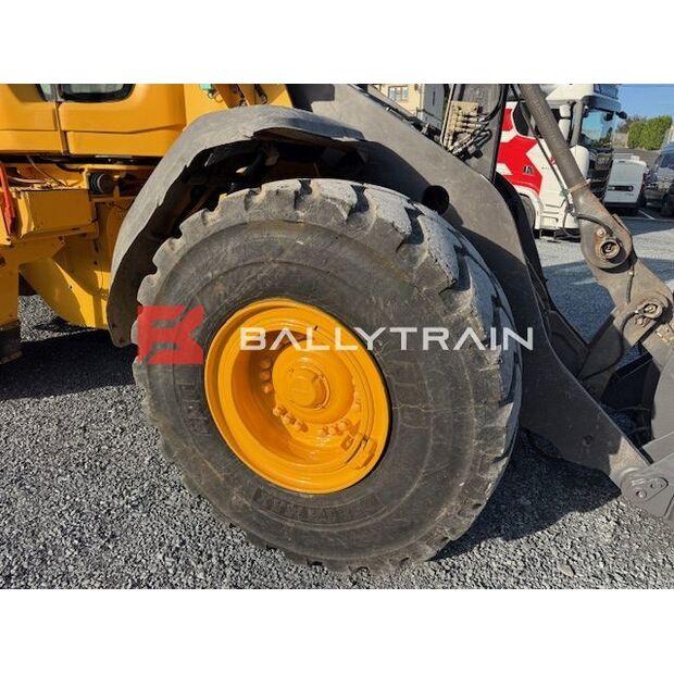 2018 Volvo L120H-42362855