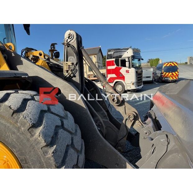 2018 Volvo L120H-42362857