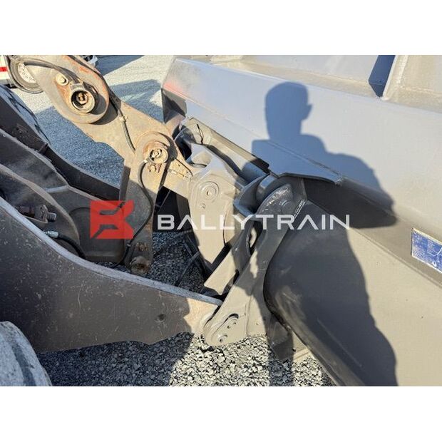 2018 Volvo L120H-42362859