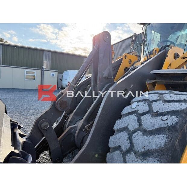 2018 Volvo L120H-42362861