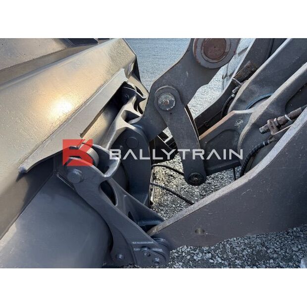2018 Volvo L120H-42362863