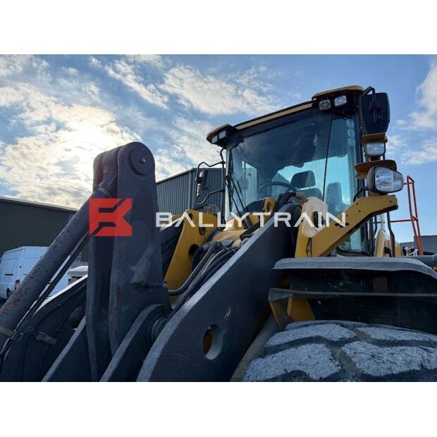 2018 Volvo L120H-42362865