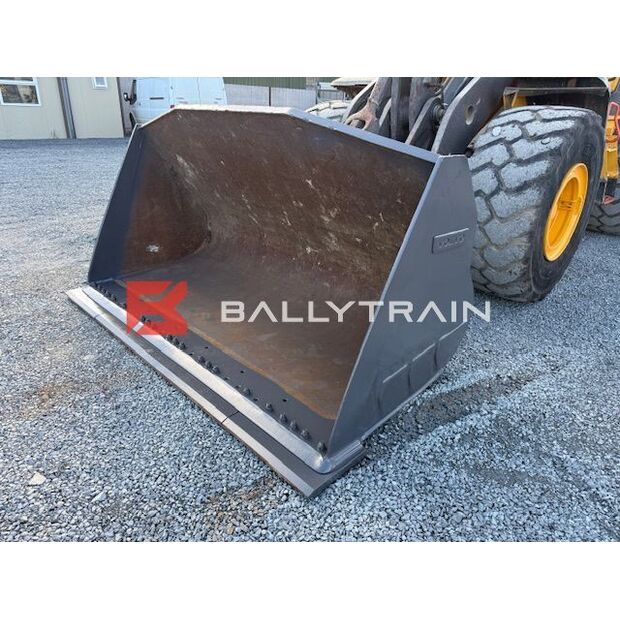 2018 Volvo L120H-42362867