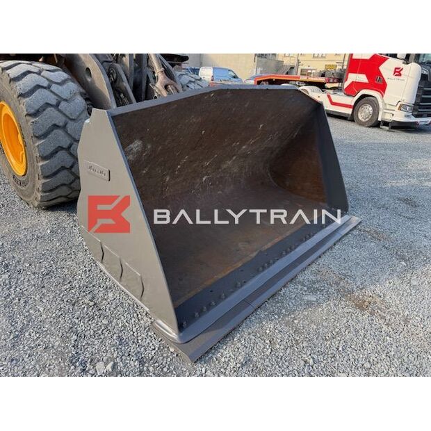 2018 Volvo L120H-42362871