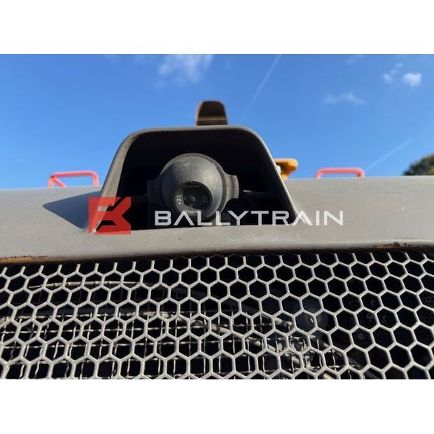 2018 Volvo L120H-42362877