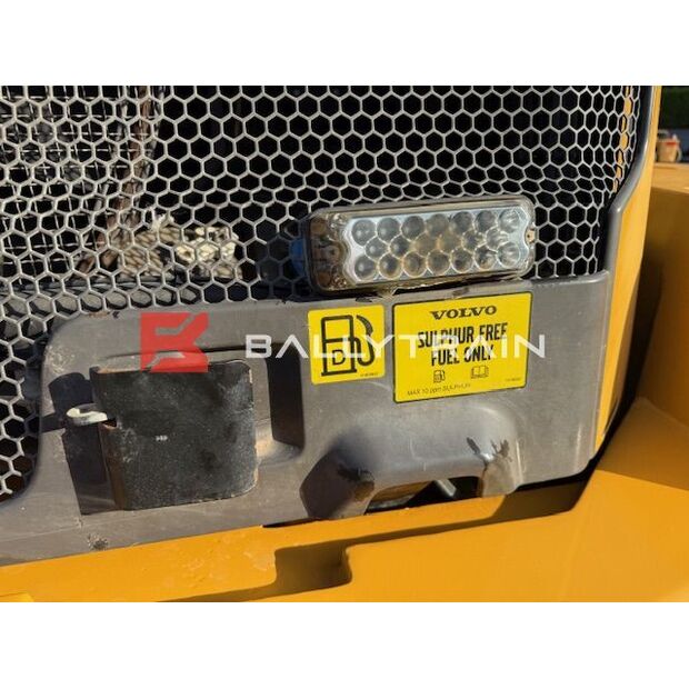 2018 Volvo L120H-42362881
