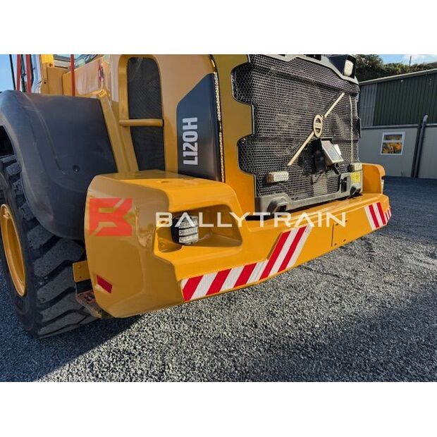 2018 Volvo L120H-42362883