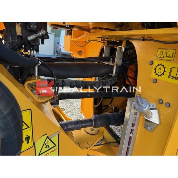 2018 Volvo L120H-42362887