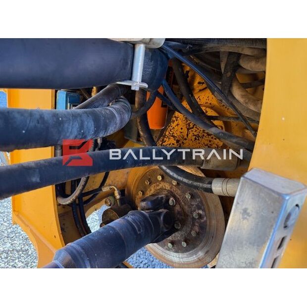 2018 Volvo L120H-42362889