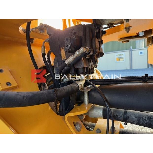 2018 Volvo L120H-42362891