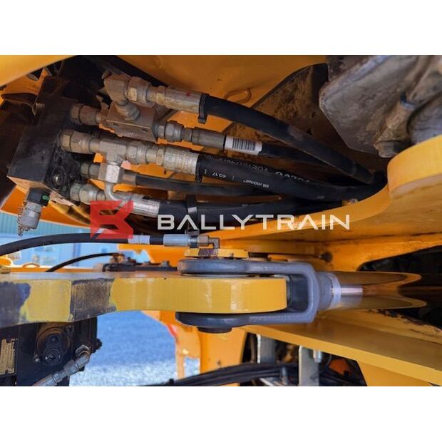 2018 Volvo L120H-42362895