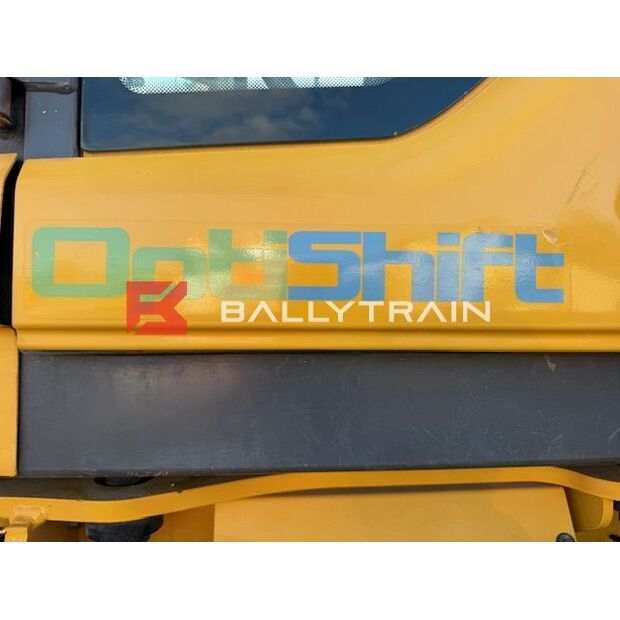 2018 Volvo L120H-42362897