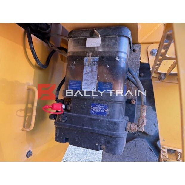 2018 Volvo L120H-42362901