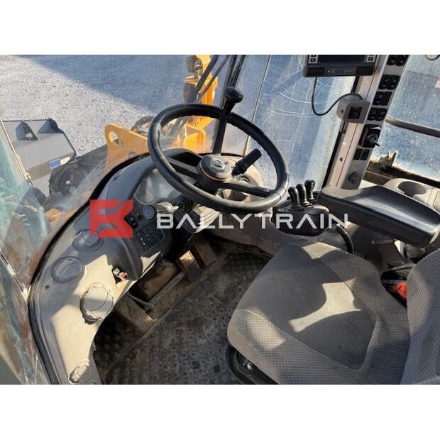 2018 Volvo L120H-42362903