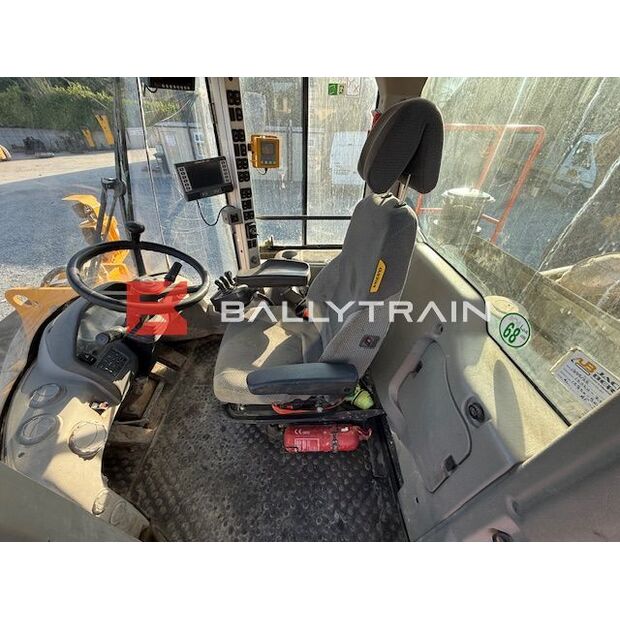 2018 Volvo L120H-42362905