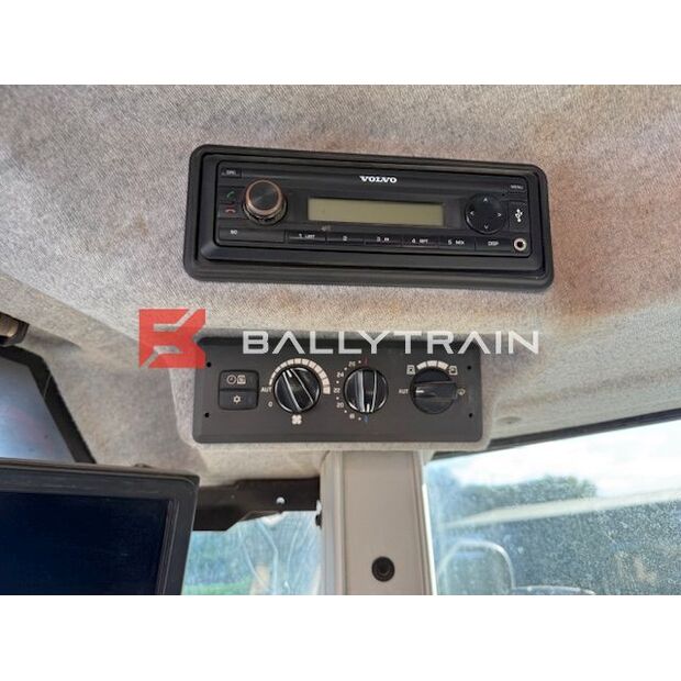 2018 Volvo L120H-42362909