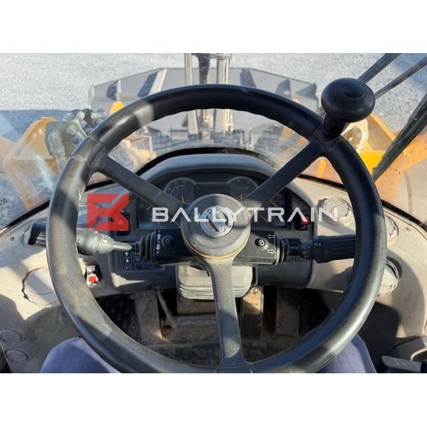 2018 Volvo L120H-42362911