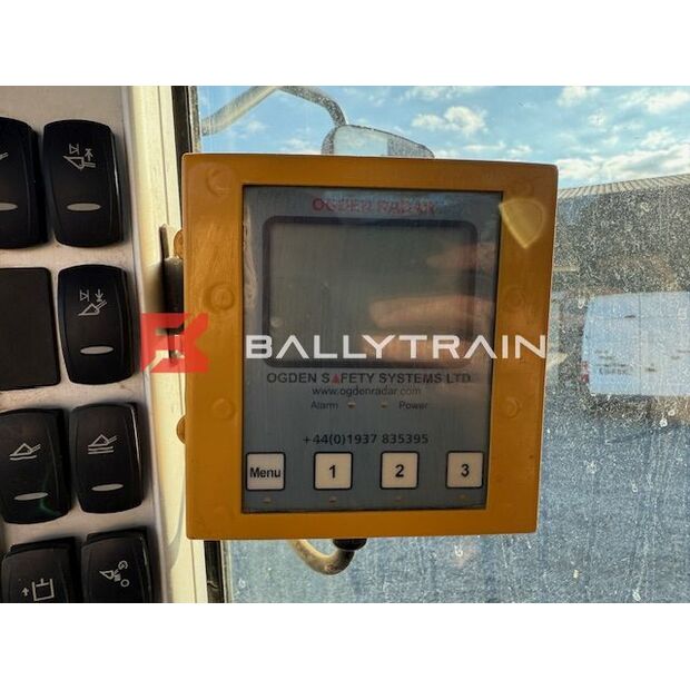 2018 Volvo L120H-42362913