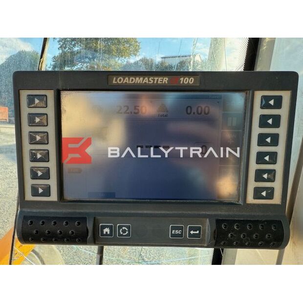 2018 Volvo L120H-42362914