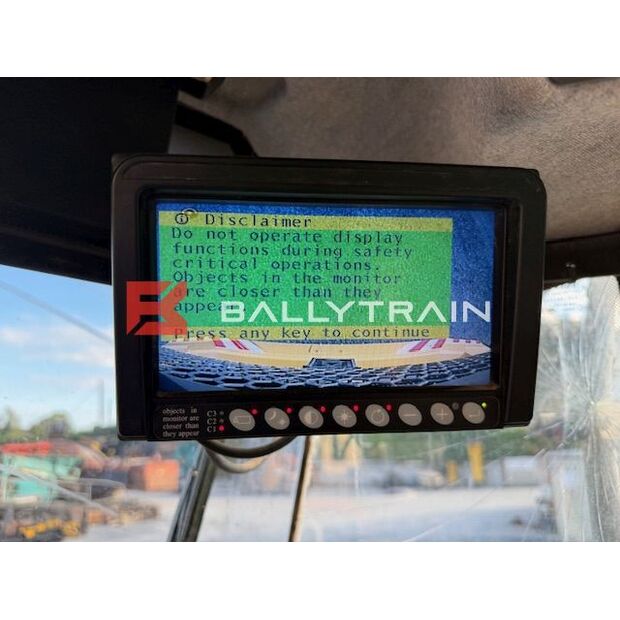 2018 Volvo L120H-42362915
