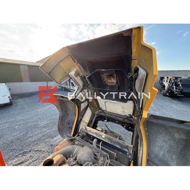 2018 Volvo L120H-42362917