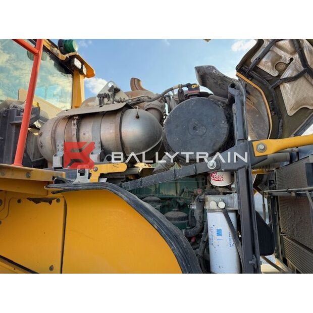 2018 Volvo L120H-42362918