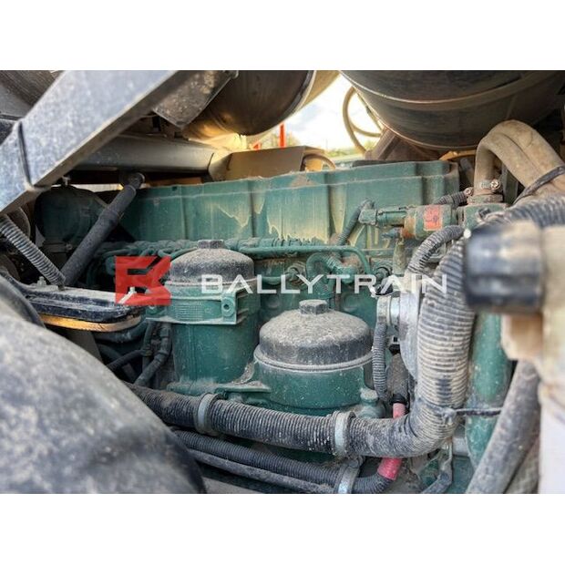 2018 Volvo L120H-42362919