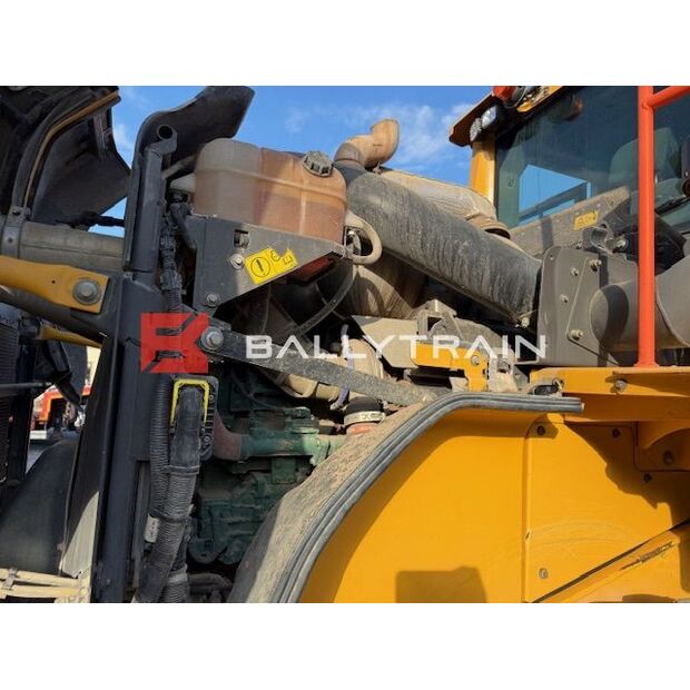 2018 Volvo L120H-42362920