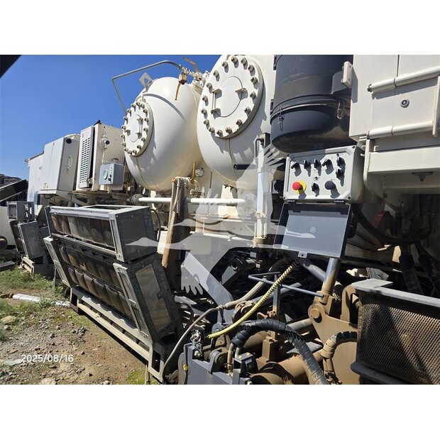 2006 فيرتجين RX4500-42367083