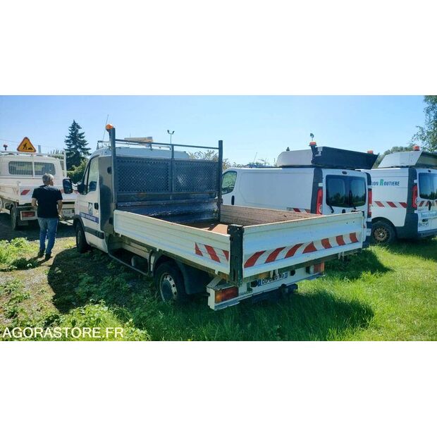2010 Renault Master-42369680