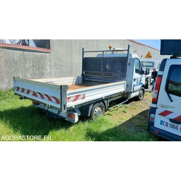 2010 Renault Master-42369681